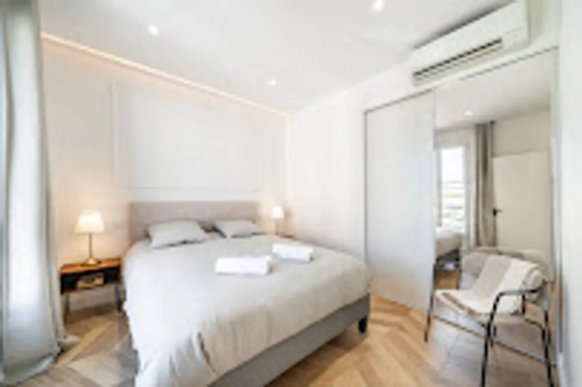 Manasteos - Conciergerie Bnb Cannes