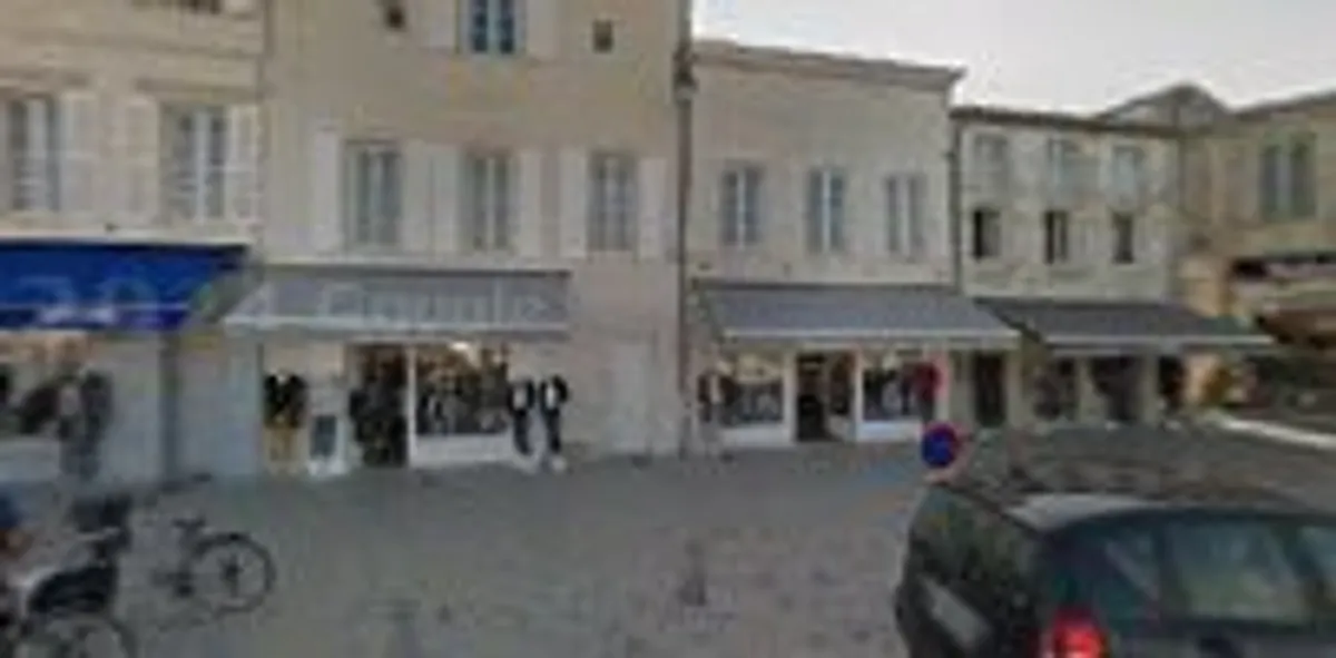 MARIE-LOUISE CONCIERGERIE - Saint-Martin-de-Ré