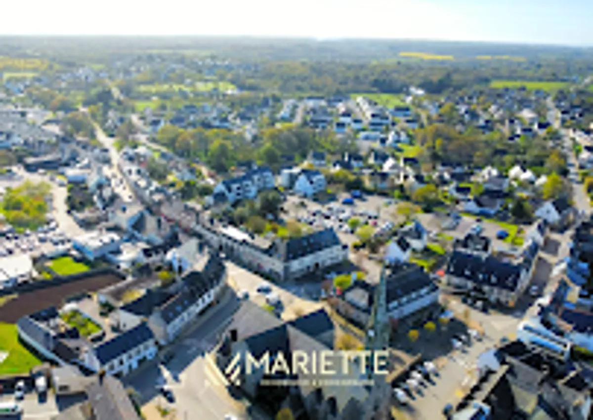 Mariette Immobilier - Trégunc