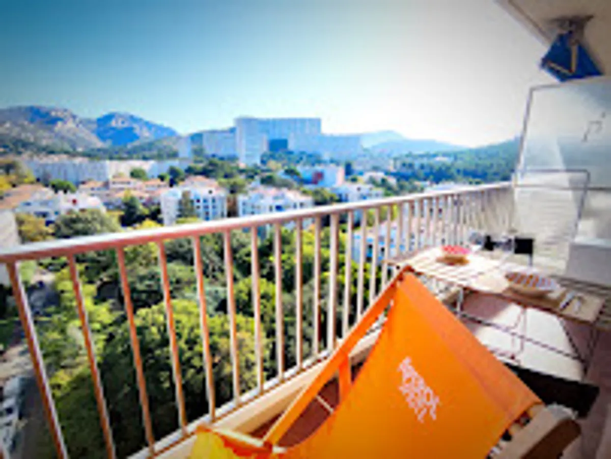 Martin Bed & Conciergerie