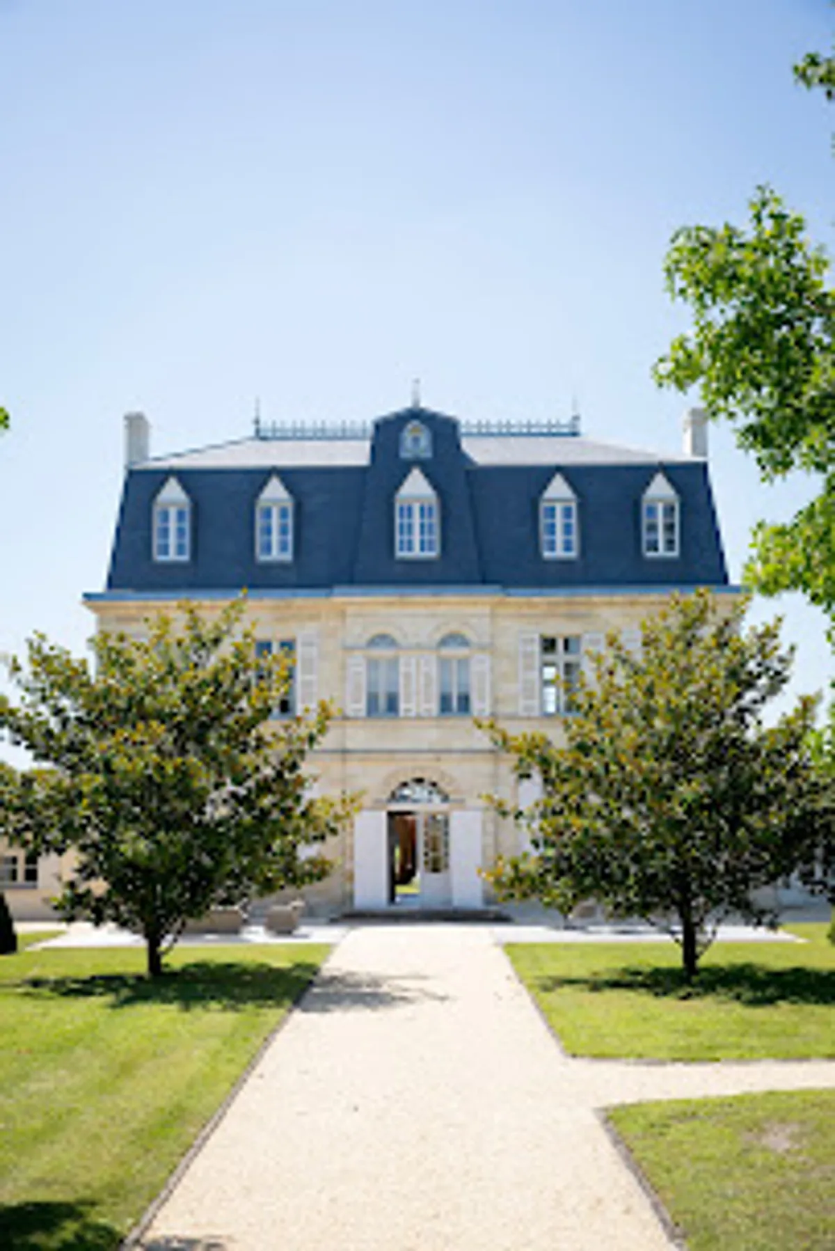 Mary Poppins conciergerie