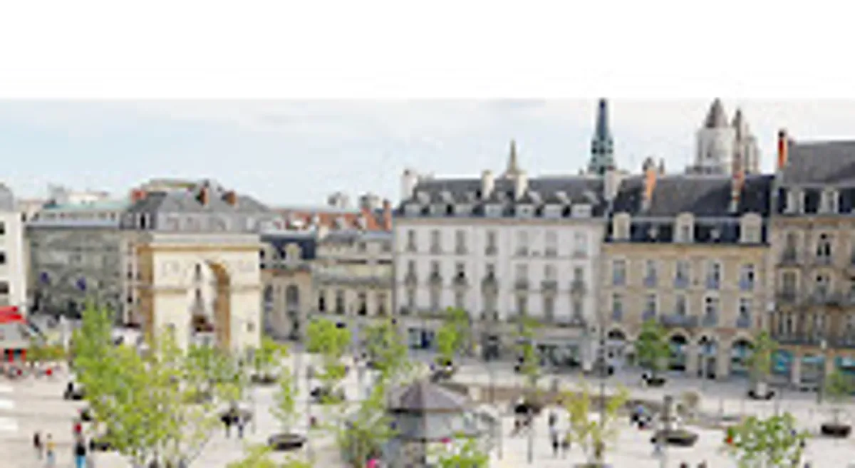 MASUPERLOCATION.FR - Agence immobilière DIJON