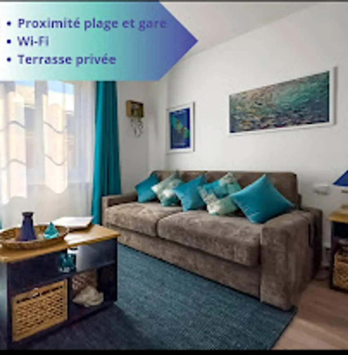 MD CONCIERGERIE NORMANDIE