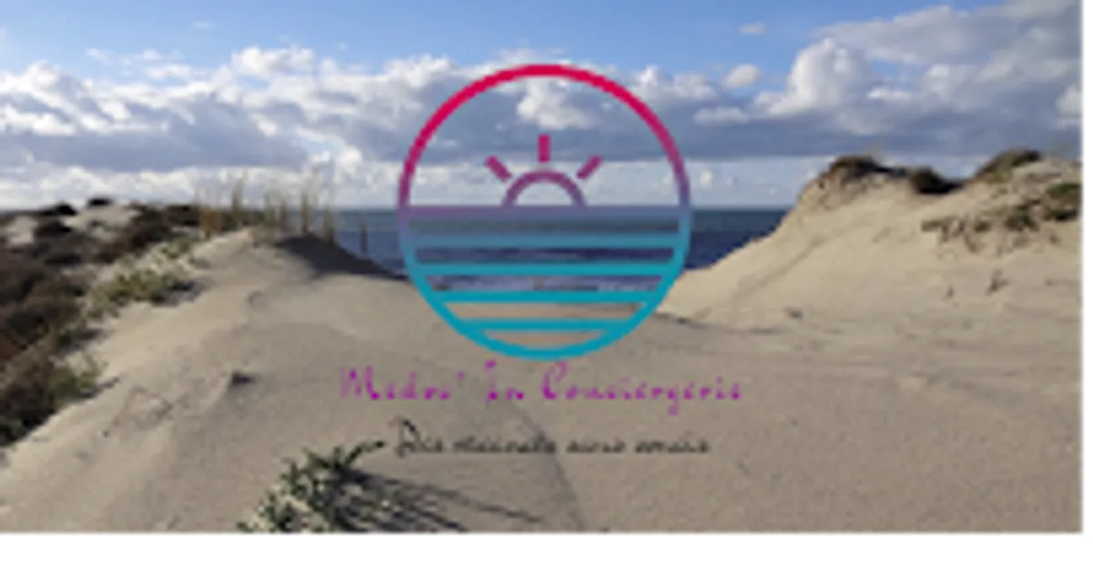 Medoc'In Conciergerie et Services