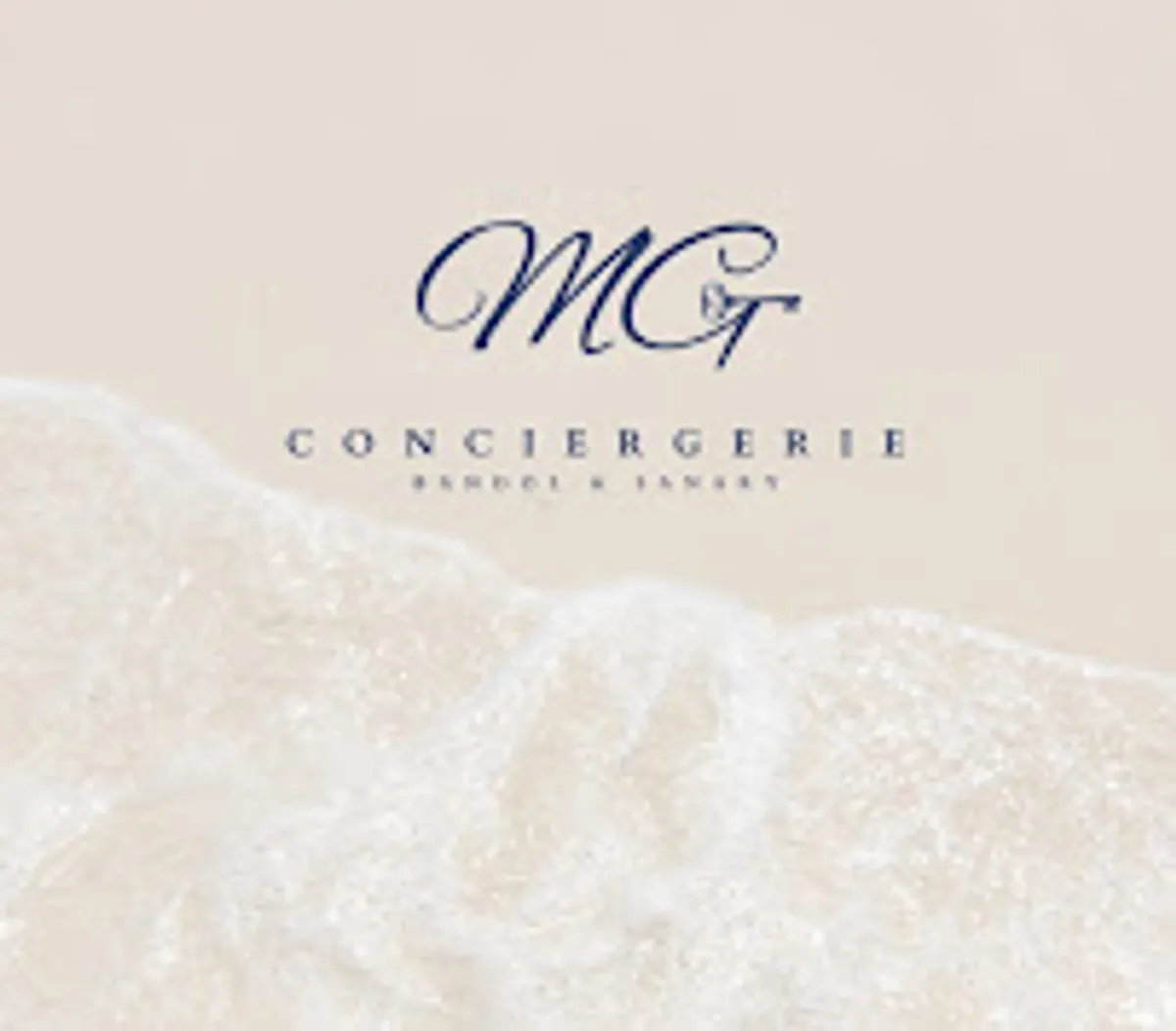 Mg conciergerie