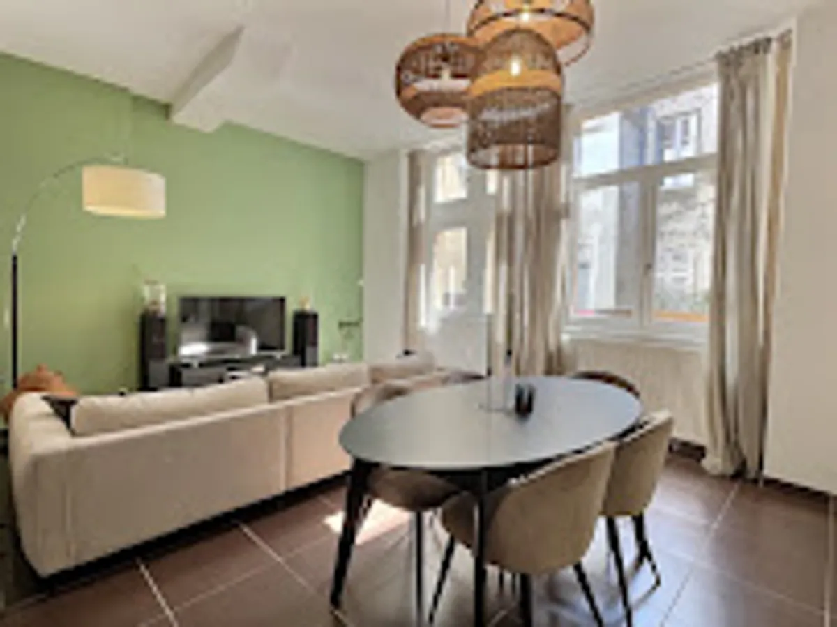 Miss.K Conciergerie SARL