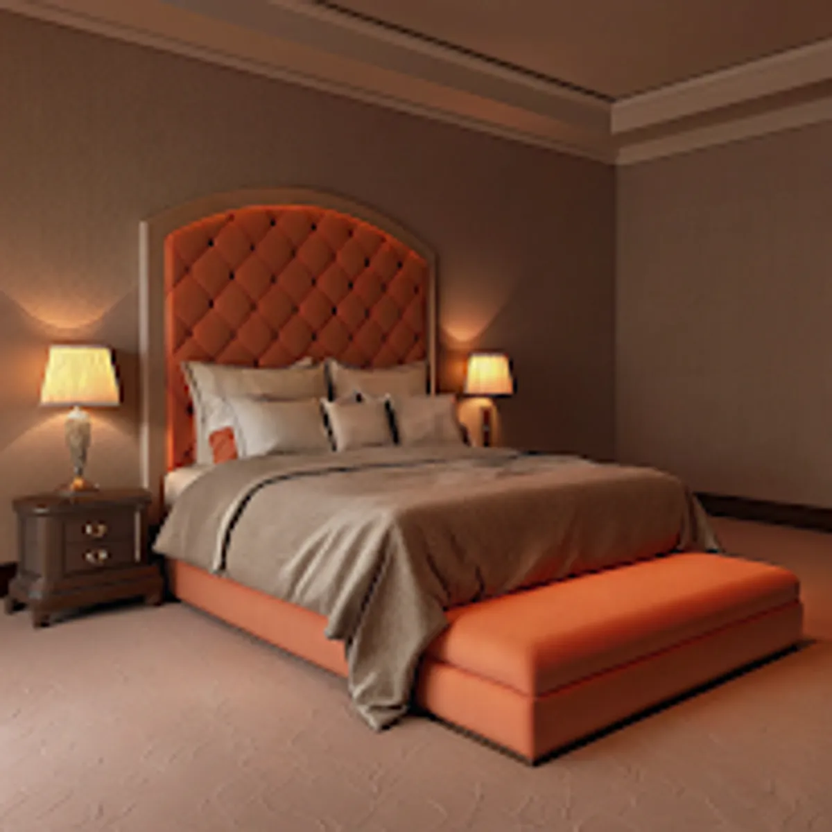 MNHOST - Conciergerie en Ile-de-France