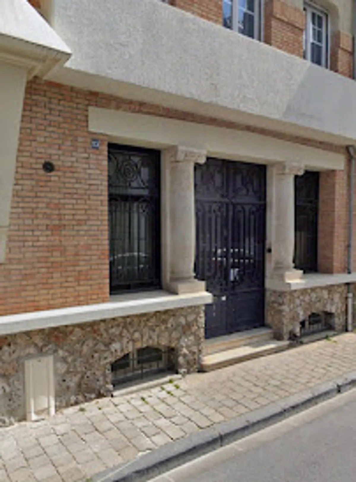 Monsieur Le Concierge