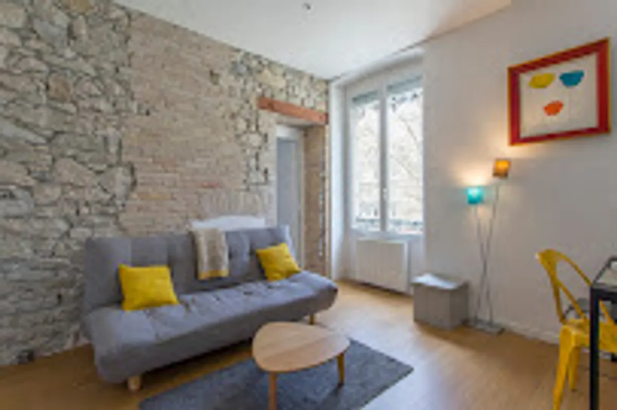 Mountain Host Gestion