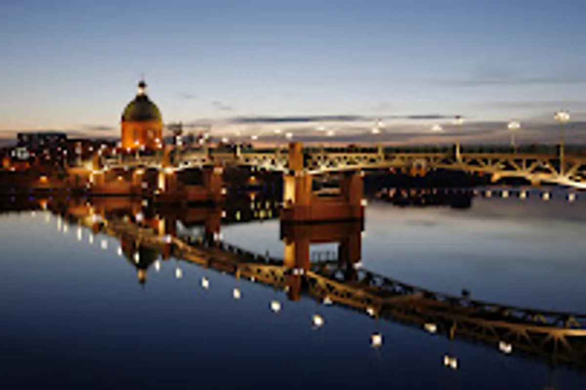 My Home Toulouse