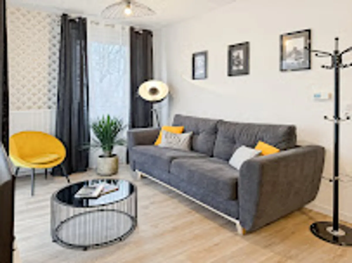 My Nestaway Conciergerie