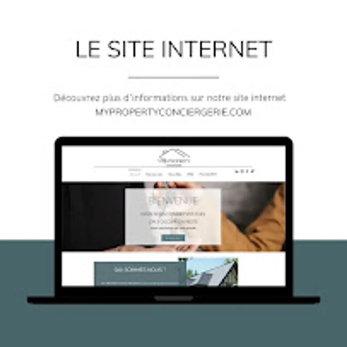 My Property Conciergerie