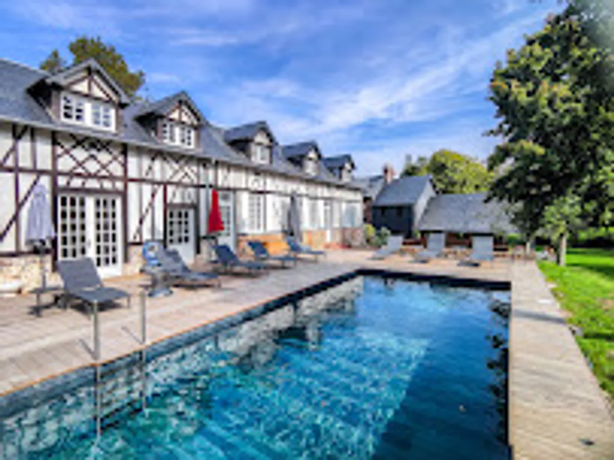 MYPacôme Conciergerie