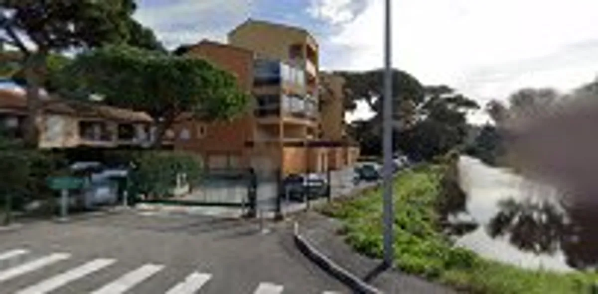 Naïade conciergerie