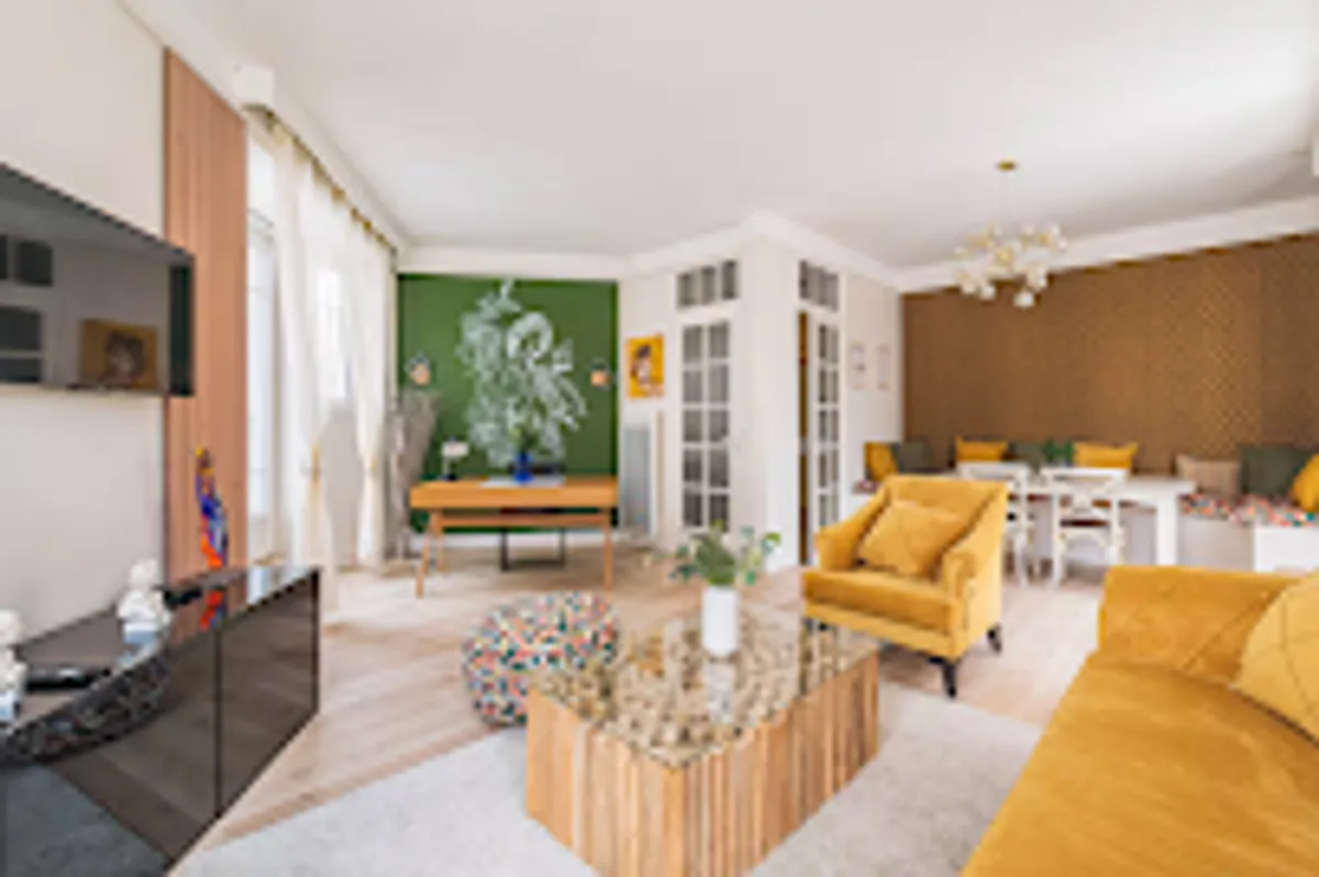 Nalis - Gestion locative & conciergerie