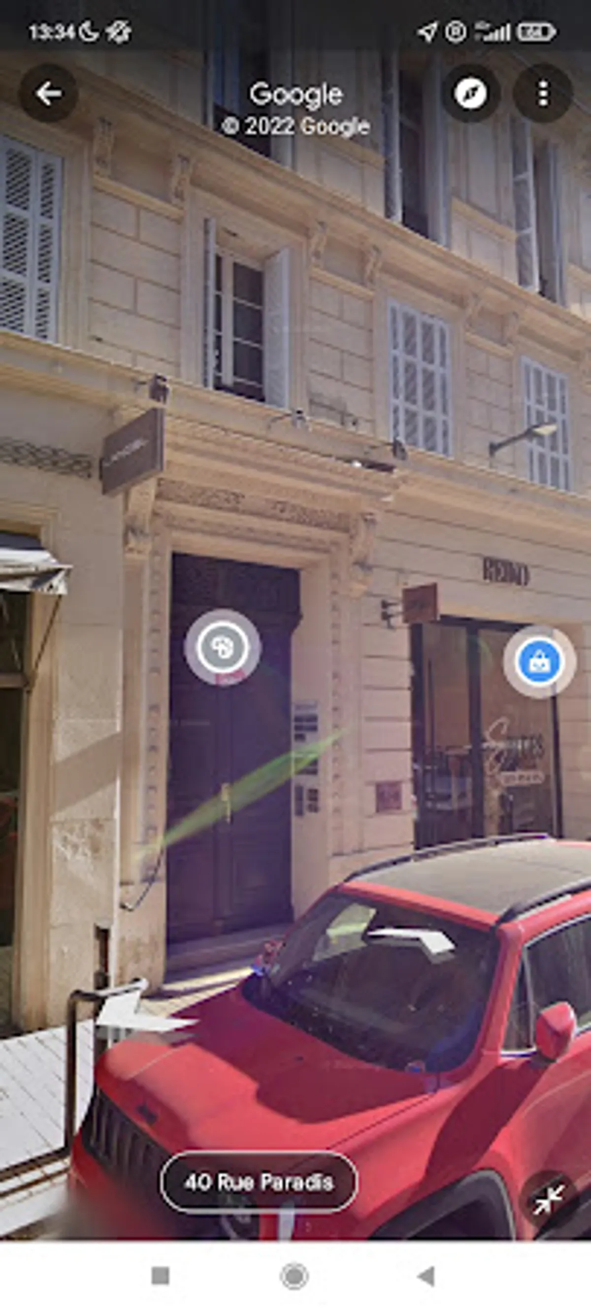 NCS CONCIERGERIE MARSEILLE