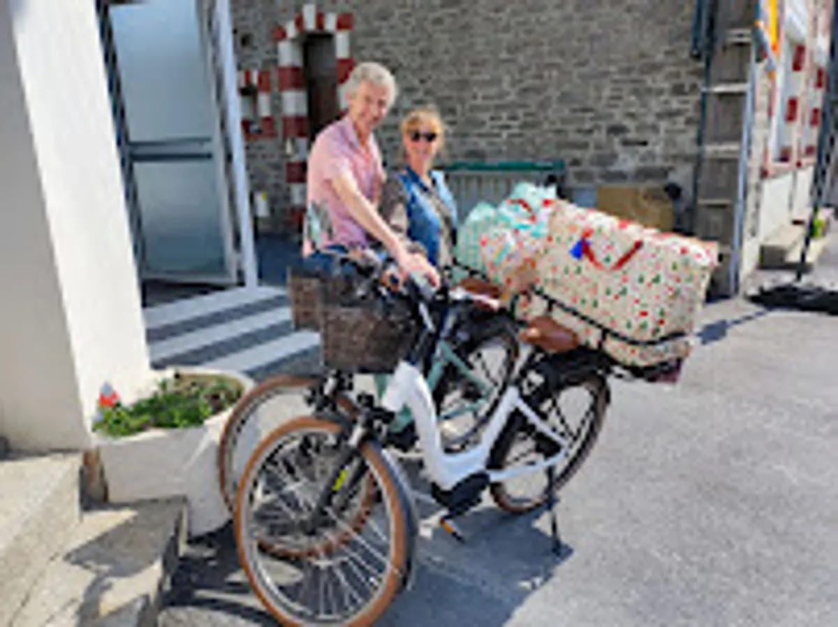 Neat'Ty Maison Propre Service de conciergerie à la carte