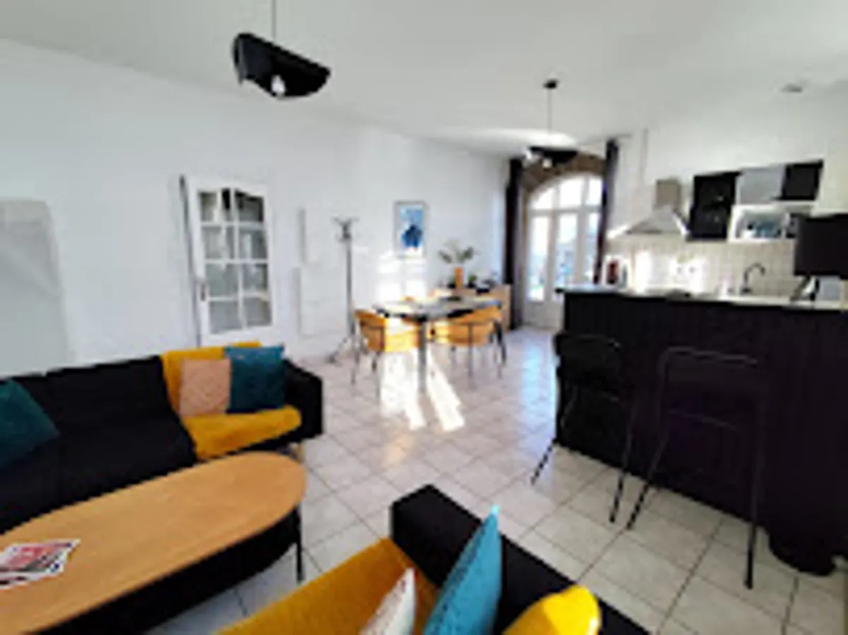 Need'Air Conciergerie