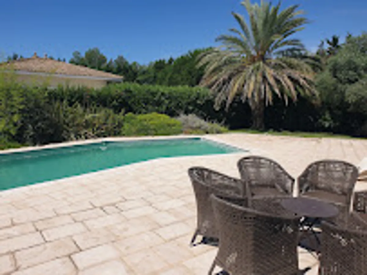 NFG Conciergerie du Cap d'Agde