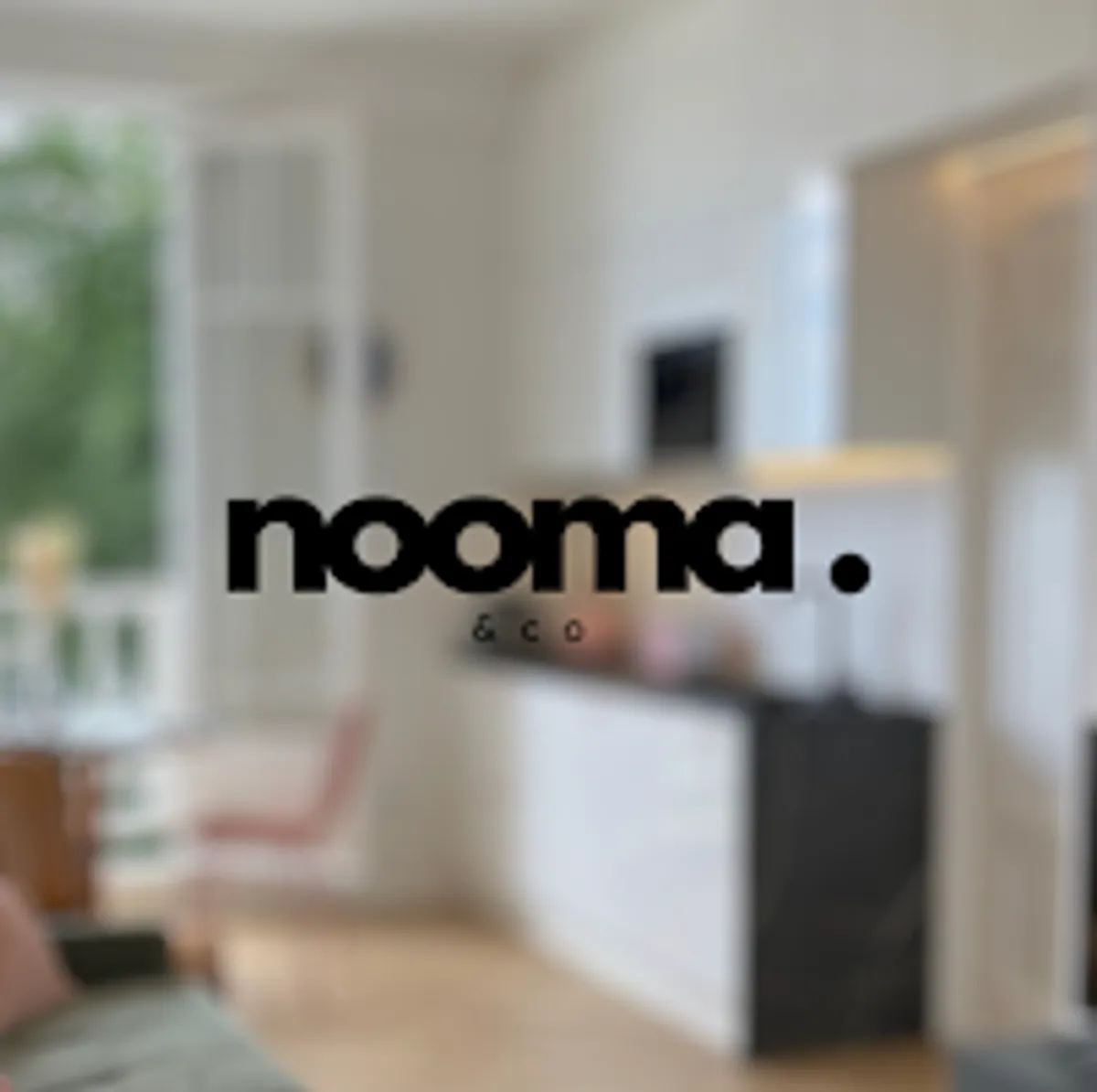 Nooma &Co - Conciergerie Airbnb à Rennes