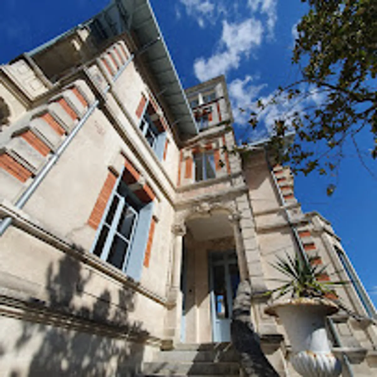 ODYSSEY - Laveur de vitres