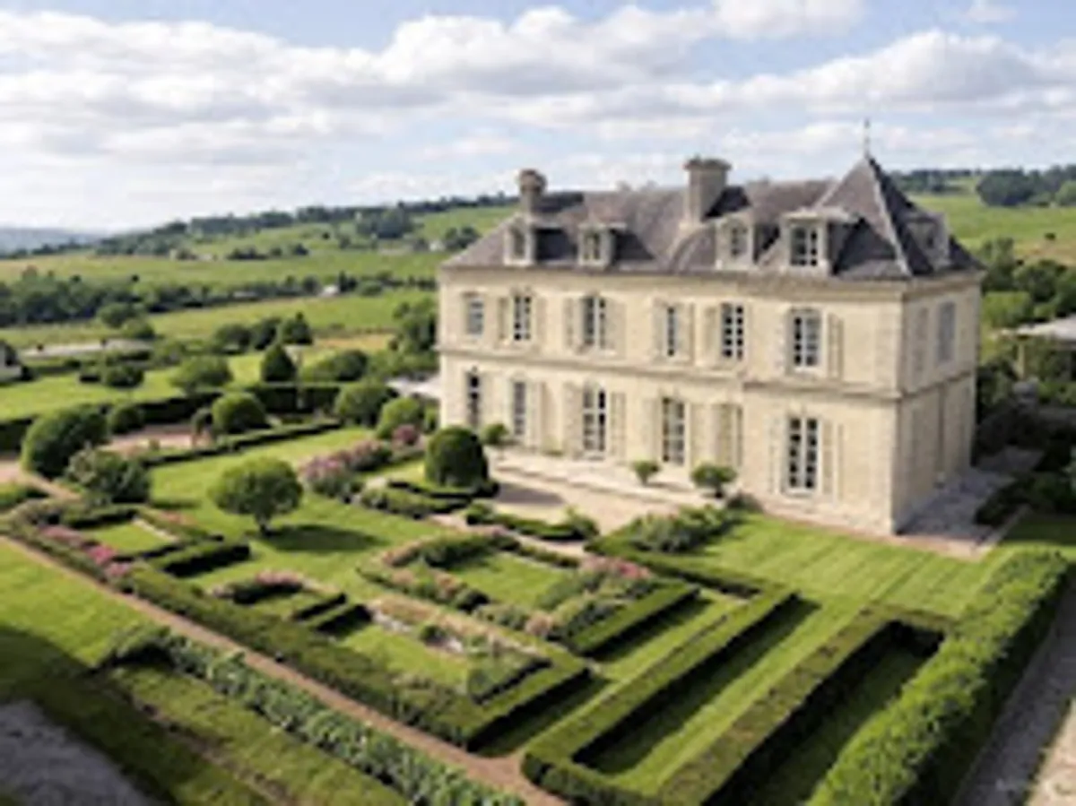 Ometim Antony - Agence Immobilière