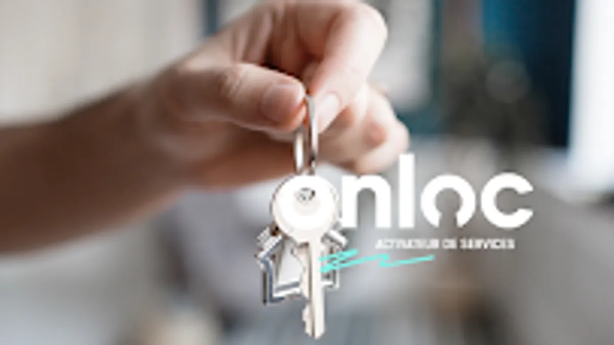 ONLOC - Conciergerie Location Courte Durée