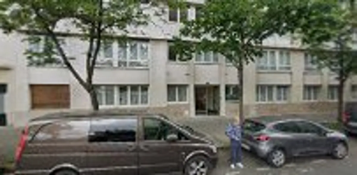 Open Up Paris (Luxury estate & Concierge services