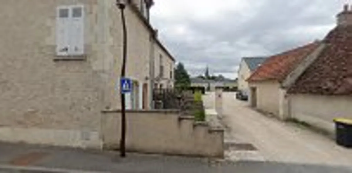 Ophélie conciergerie