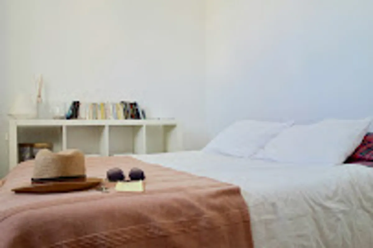 Optimisation d'annonce Airbnb par Adrien Lizon