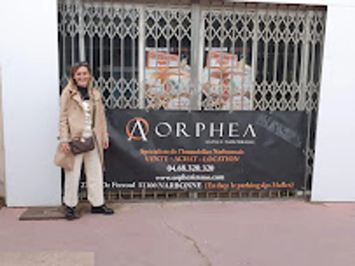 Orphea LC immobilier Narbonne