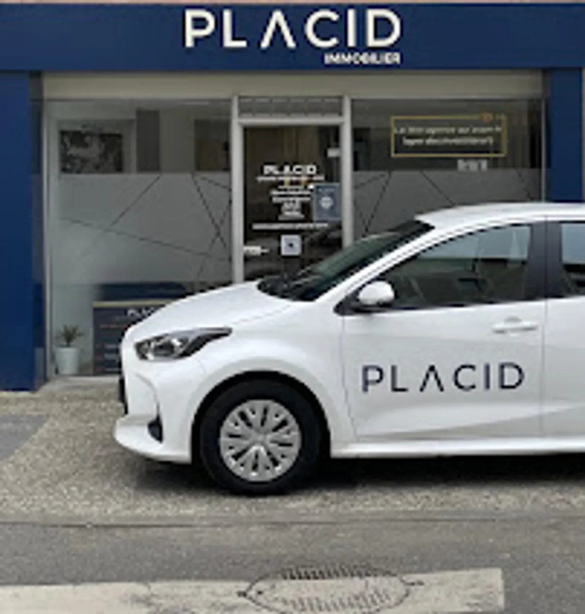 Placid sous location - conciergerie Mont de Marsan