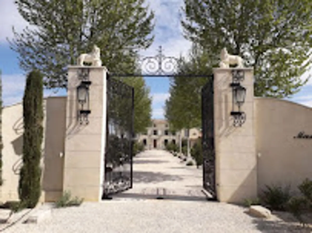 Plaisirs et Maisons de Provence