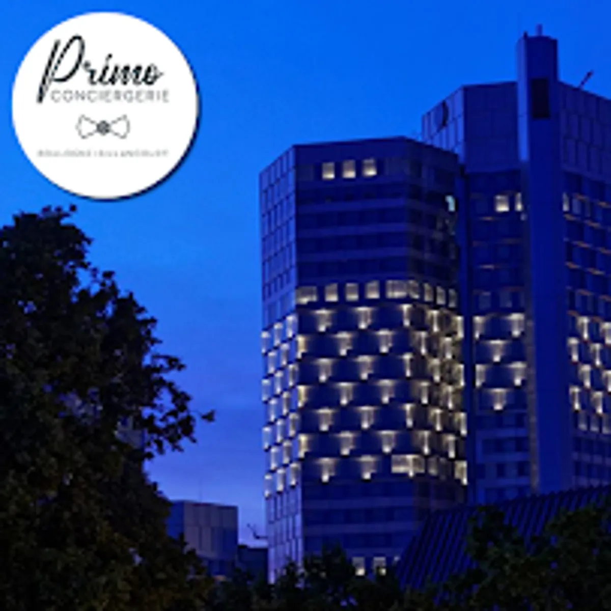 Primo Conciergerie Boulogne-Billancourt