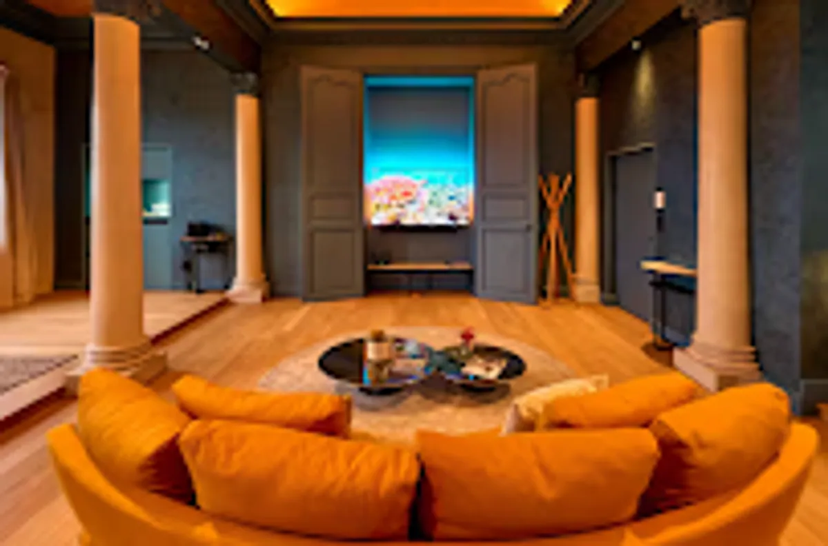 Primo Conciergerie Dijon