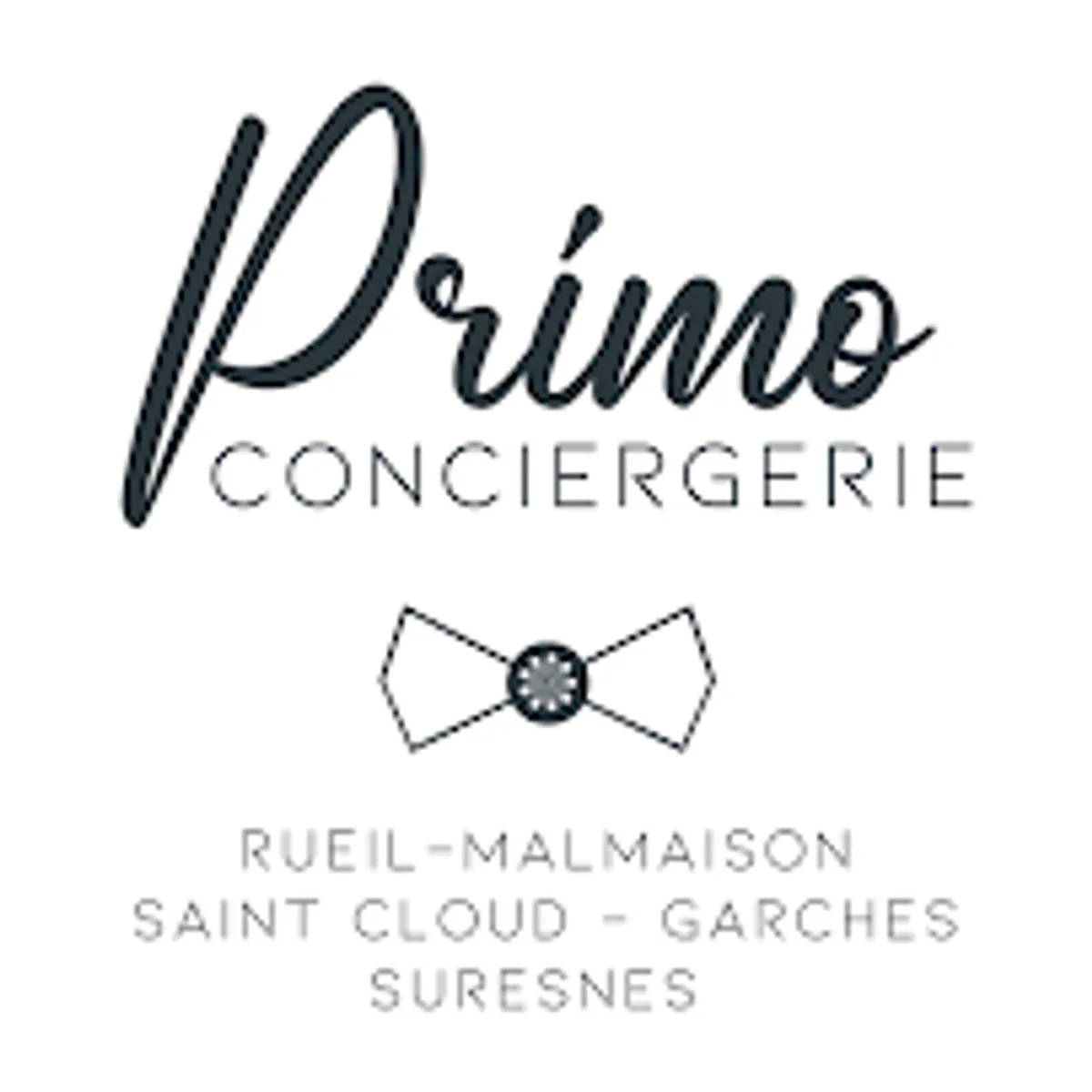 Primo Conciergerie Garches
