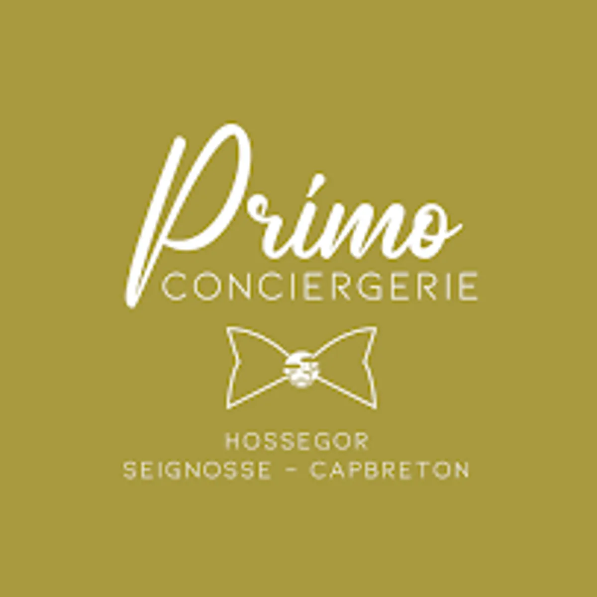 Primo Conciergerie Hossegor