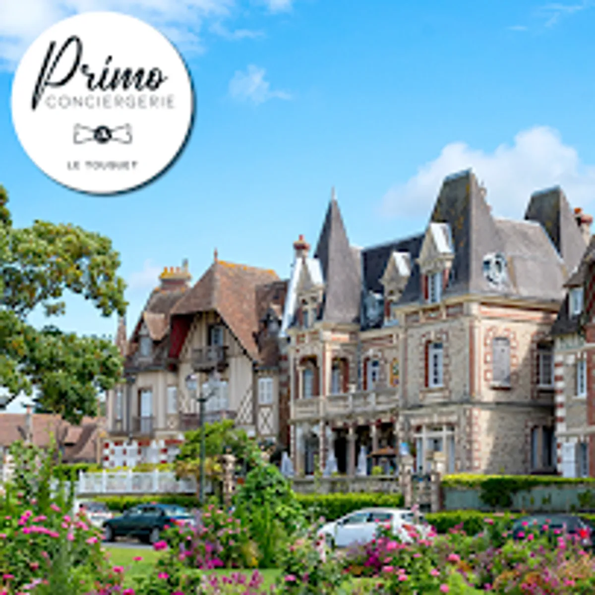 Primo Conciergerie Le Touquet