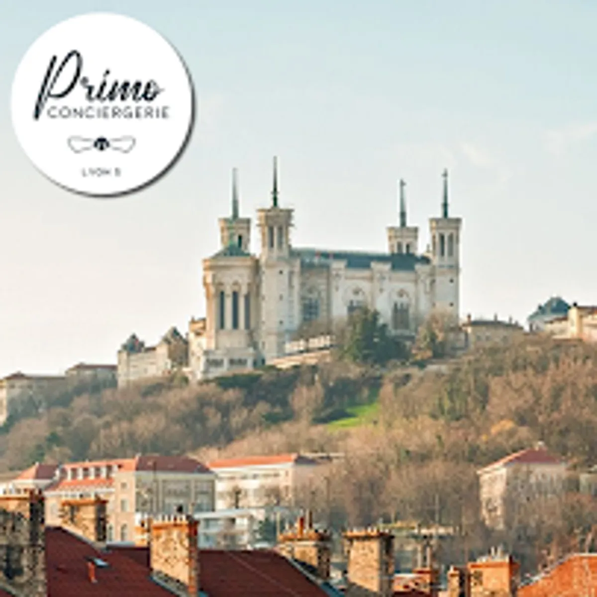 Primo Conciergerie Lyon 5