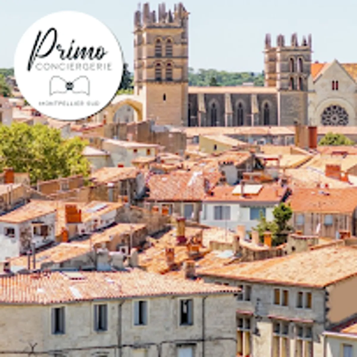 Primo Conciergerie Montpellier Sud
