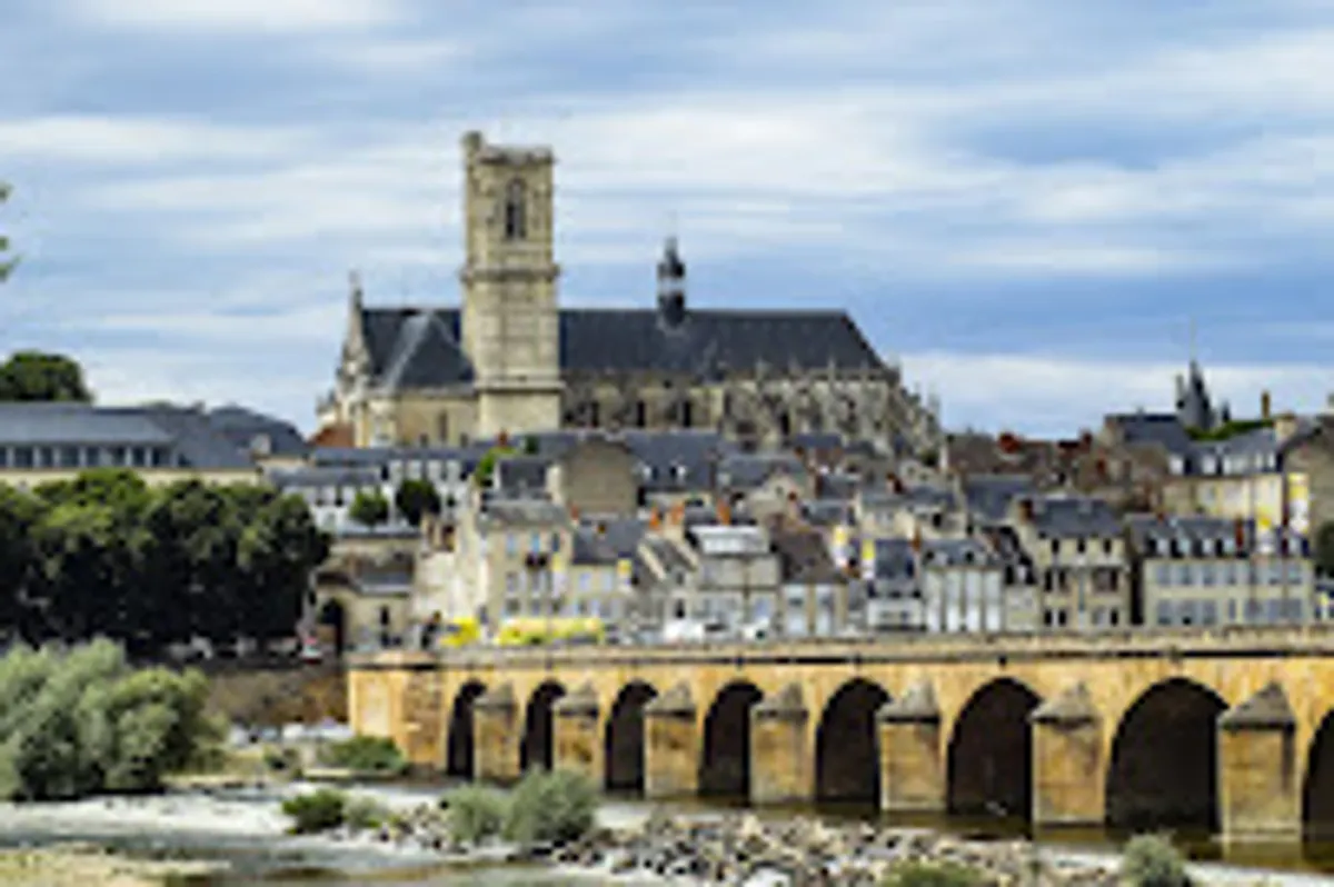 Primo Conciergerie Nevers
