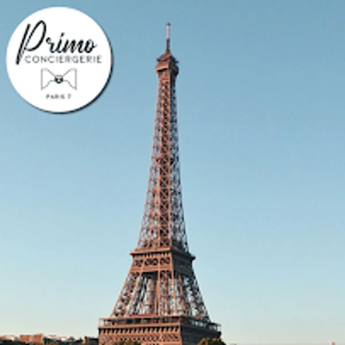 Primo Conciergerie Paris 7