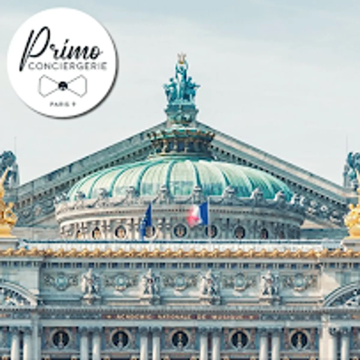 Primo Conciergerie Paris 9