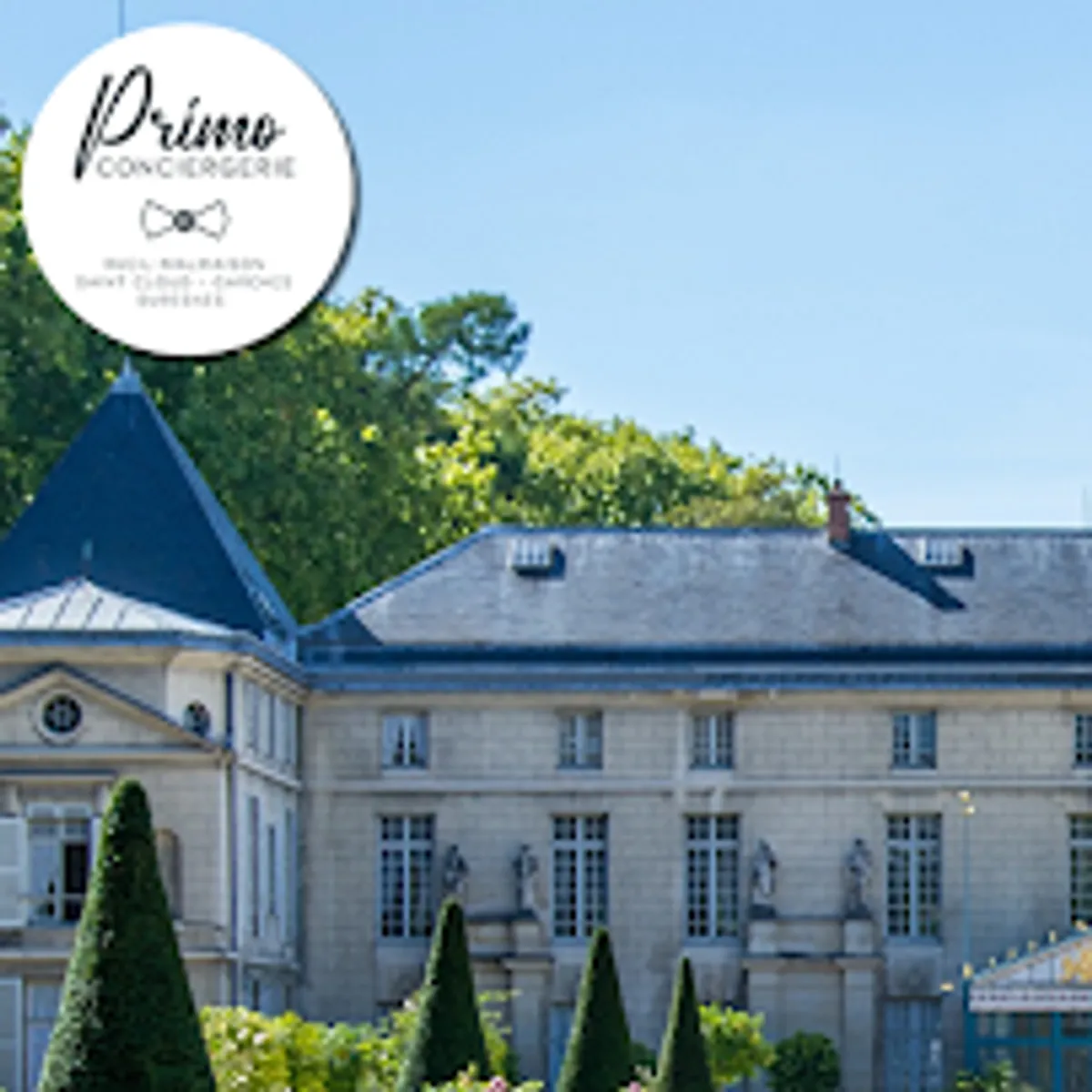 Primo Conciergerie Rueil-Malmaison