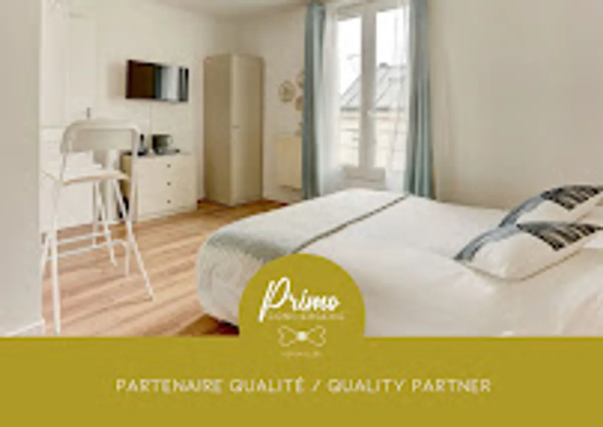 Primo Conciergerie Versailles