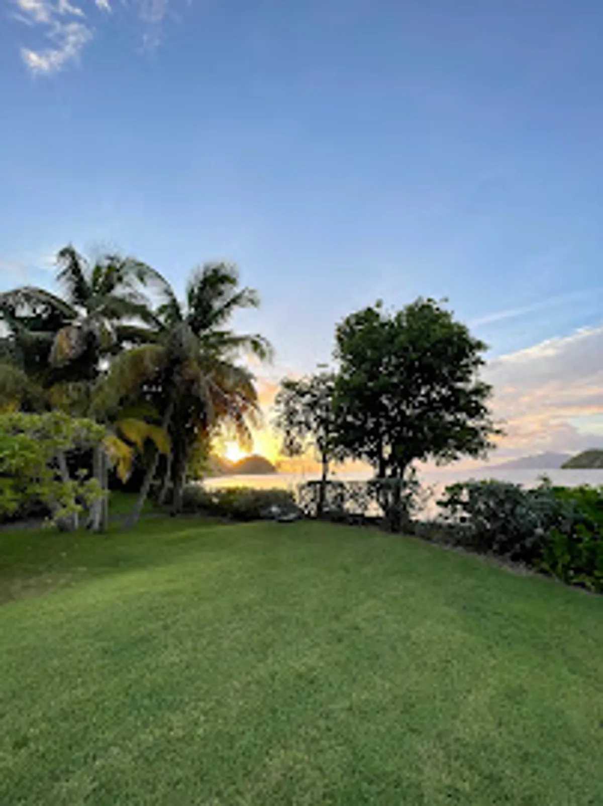 Propriété Anse Galet