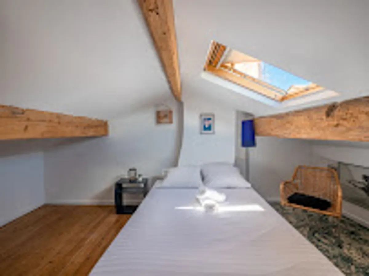 Renseigner "HostnFly - Conciergerie Nice - Clarisse