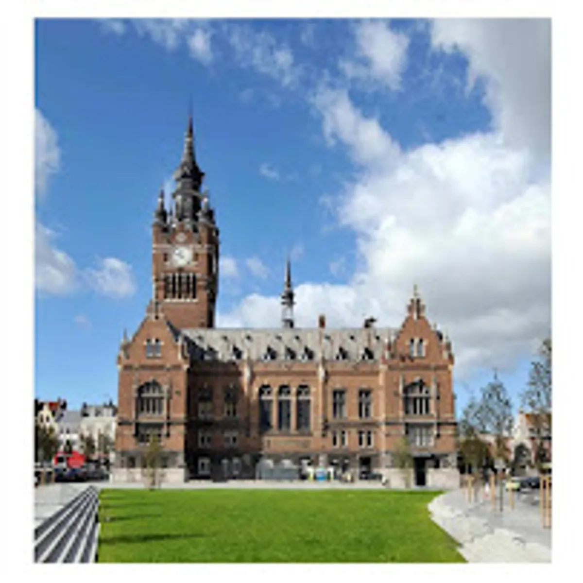 RENT TO DEY SERVICES - CONCIERGERIE LOCATIVE DUNKERQUE - LILLE