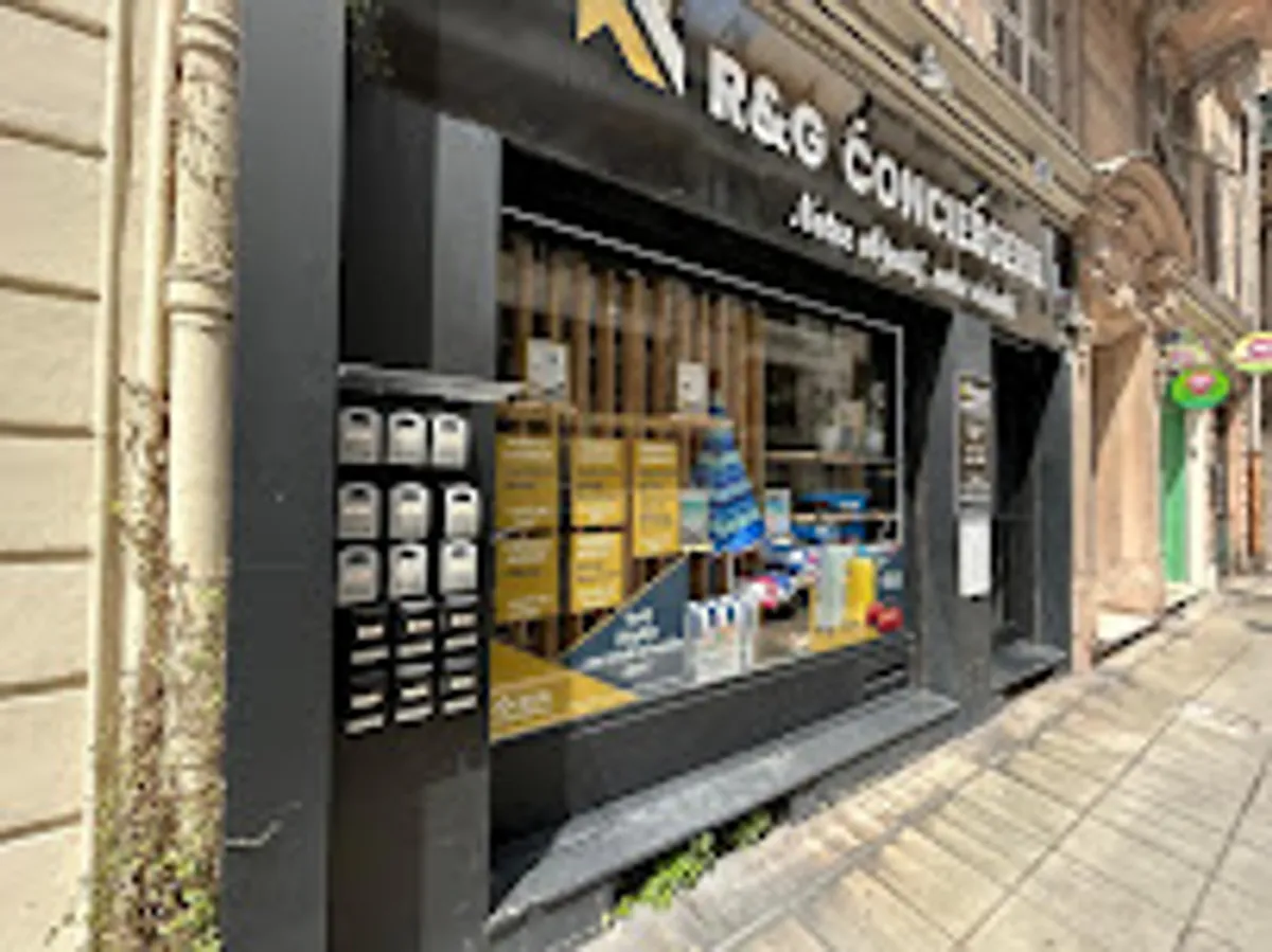 R&G Conciergerie