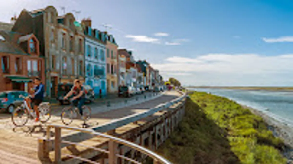 Rosalie Sweet Home Conciergerie